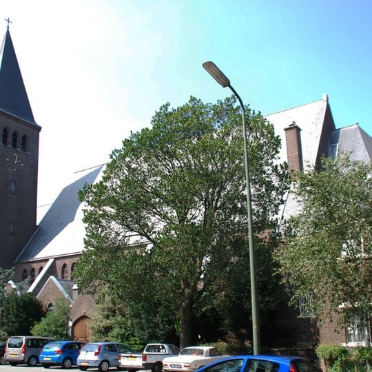 Sacramentskerk