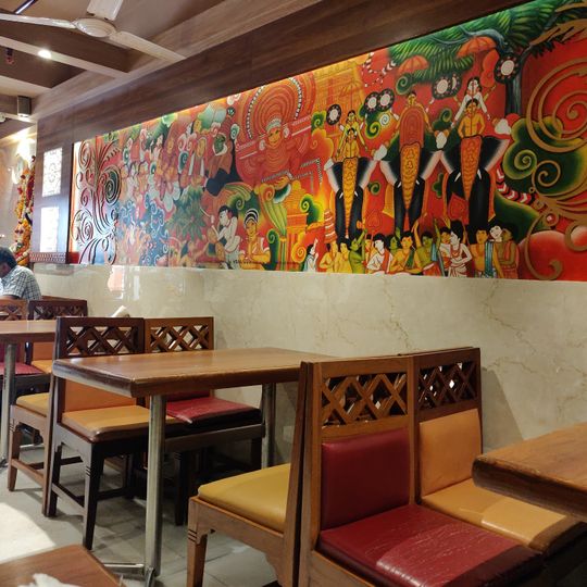 Sagar Ratna - South Indian