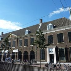 Korenhuis, The Hague