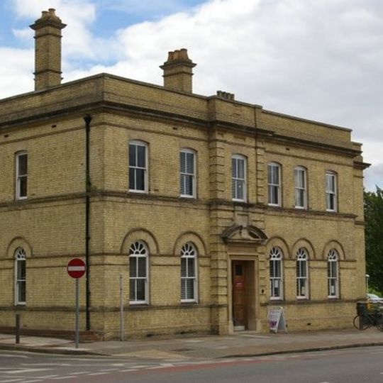 Social Service Department