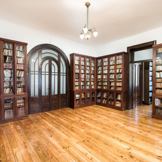 Museu Judaico do Porto