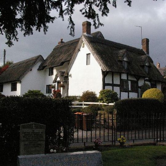 Church Cottage