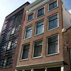 Elandsstraat 16, Amsterdam