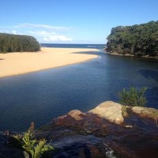 Wattamolla