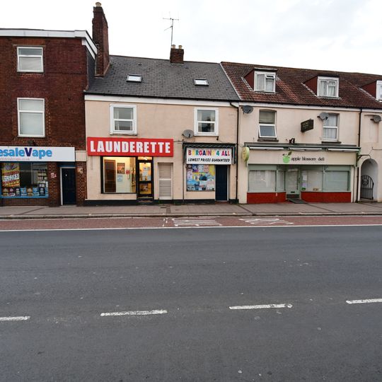 149 & 150, Cowick Street