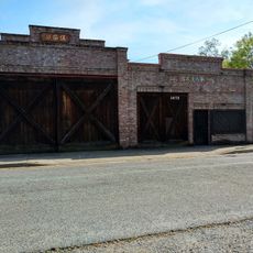 Oroville Chinese Temple