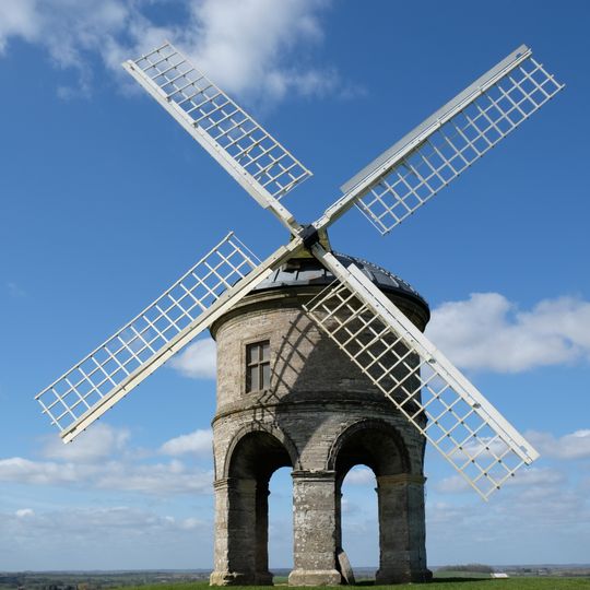 Windmolen van Chesterton