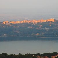 Castel Gandolfo