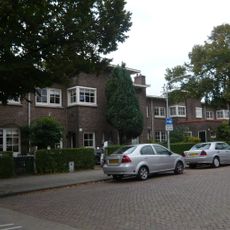 Hoofmanstraat 14-72, Haarlem