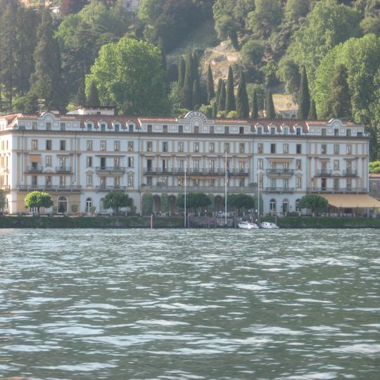 Villa d'Este