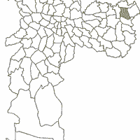 Vila Curuçá District