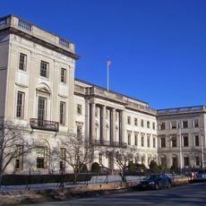 Waterbury Municipal Center Complex
