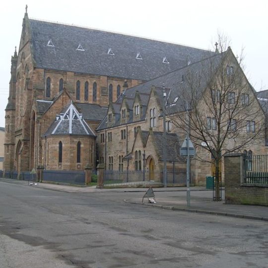 St Francis Church