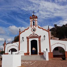 Ermita de Nuestra Señora de la Peña