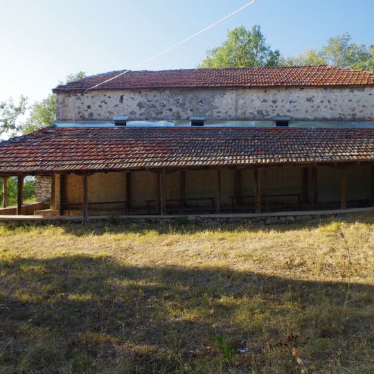 Church of the Theotokos