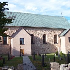 Halltorp cemetery