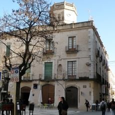 Can Vidal i Mascaró