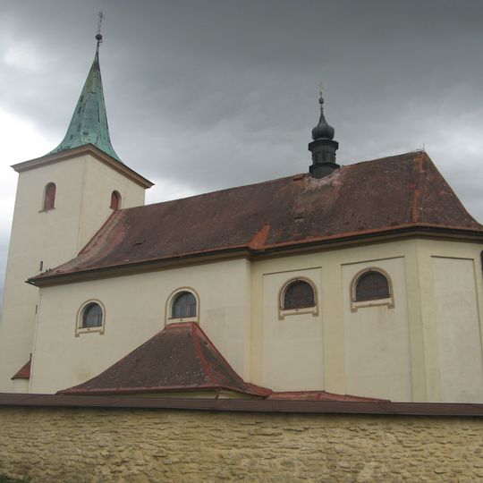 Church of Saint Catherine