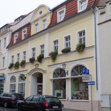 Wohnhaus Wendische Straße 15