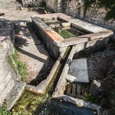 Fountain of Romagnano