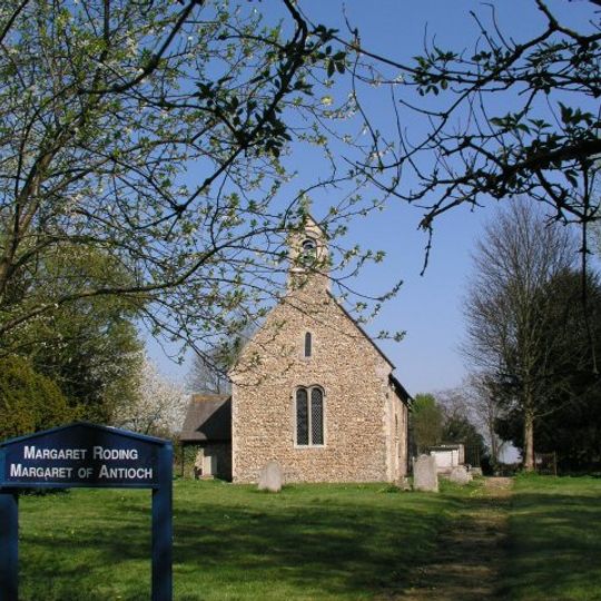 Parish Church of St Margaret