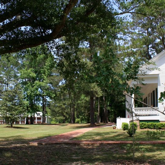 Jackson Historic District