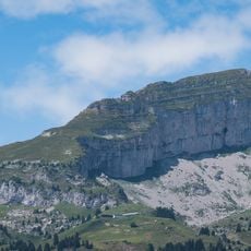 Tour d'Aï