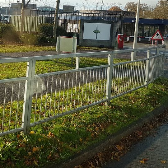 Commando Training Centre Royal Marines