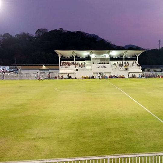 Hua Hin municipal Stadium