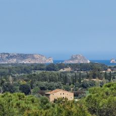 Mirador d'en Josep Pla