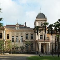 Jardin de Kyū-Iwasaki-tei