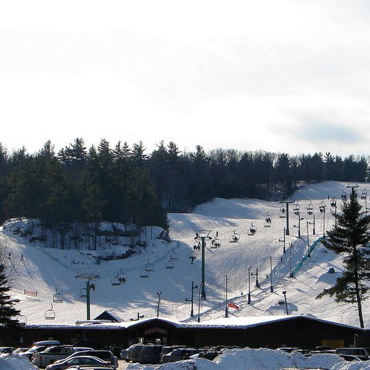 Mount Pakenham