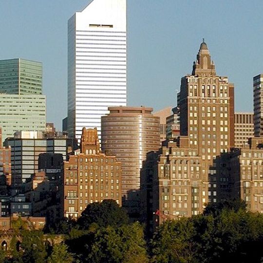 599 Lexington Avenue