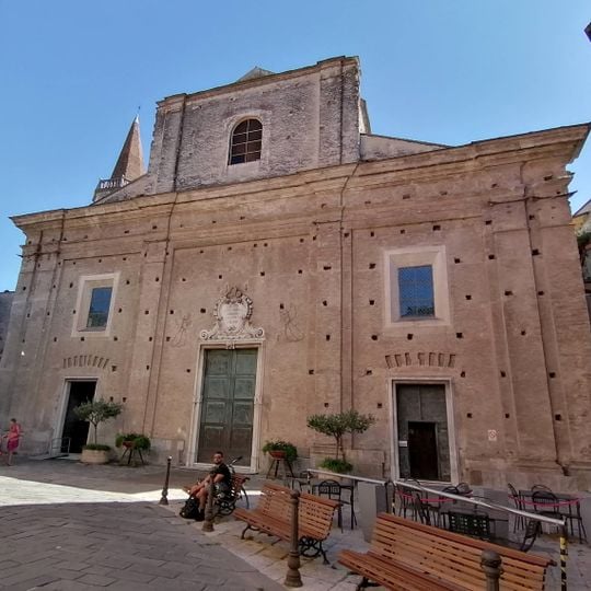 Basilica di San Biagio
