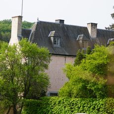 Château de Fenffe