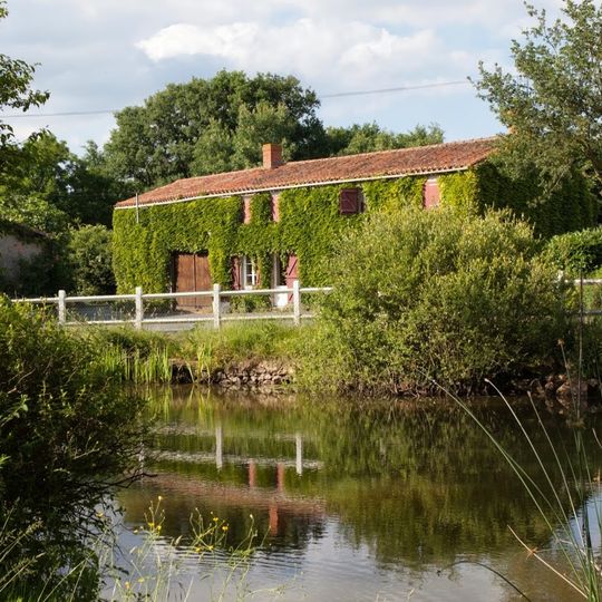 Camping du Bois Noir