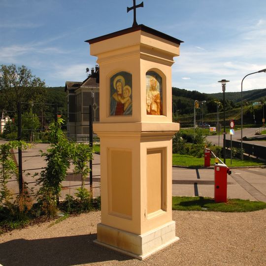 Bildstock Türkenmarterl