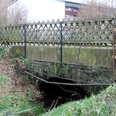 Hengstbachbrücke