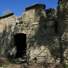 Ca la Rosa (Castellterçol)