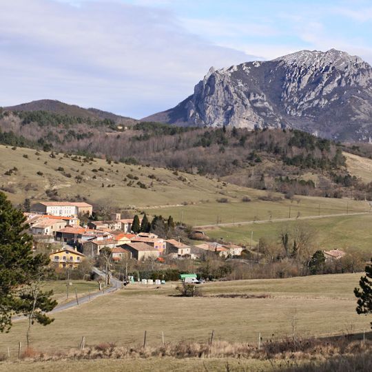 Saint-Louis-et-Parahou