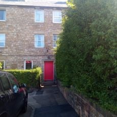 2 Restalrig Road South, Piershill Housing Scheme, Edinburgh