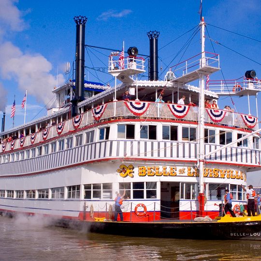 Belle of Louisville