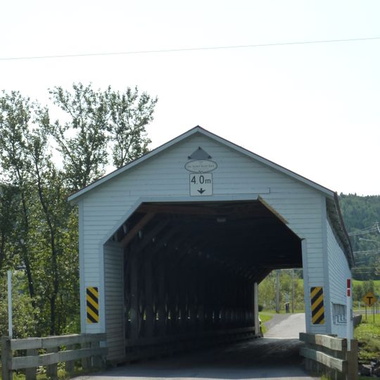 Pont des Anses-Saint-Jean
