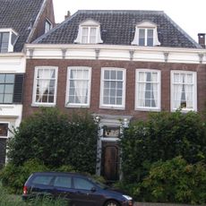 Herengracht 4, Maarssen