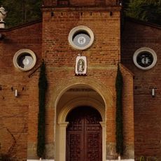 Immaculate Heart of Mary Church