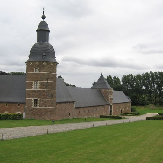 Abbaye de la Ramée