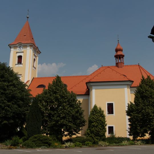 Church of the Assumption
