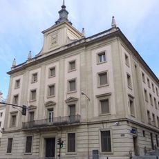 Antiguo Palacio de Justicia, Vitoria-Gasteiz