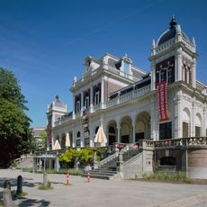 Vondelparkpaviljoen