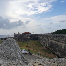 Baluarte Santiago Apostol